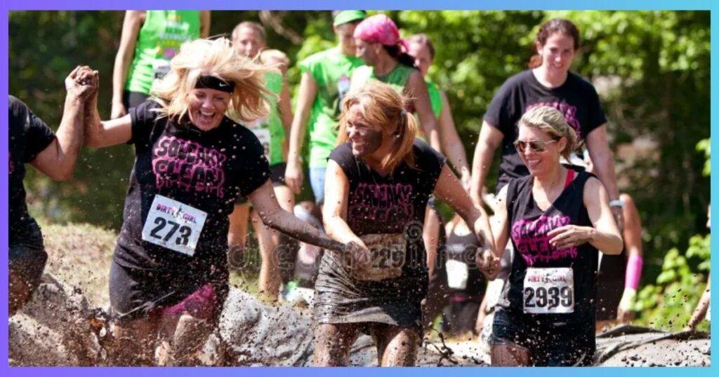 Best Dirty Team Names for Any Occasion