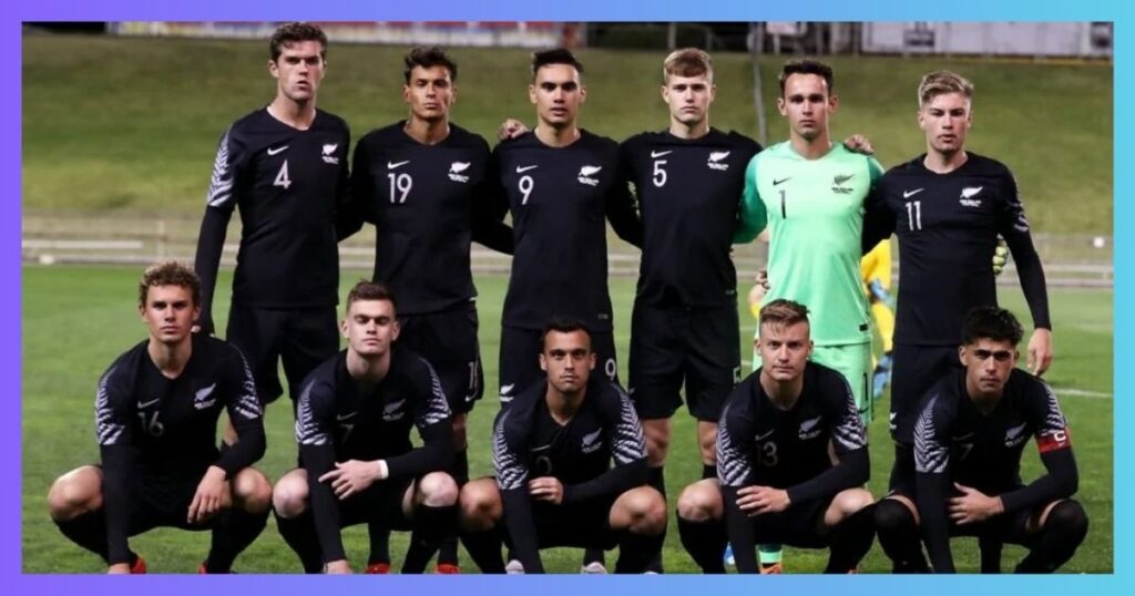Best Soccer Team Names