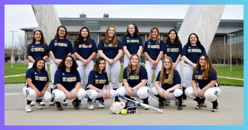 Clever softball team names