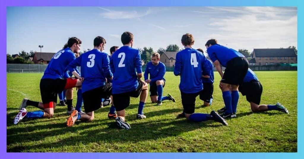 Famous Soccer Team Names