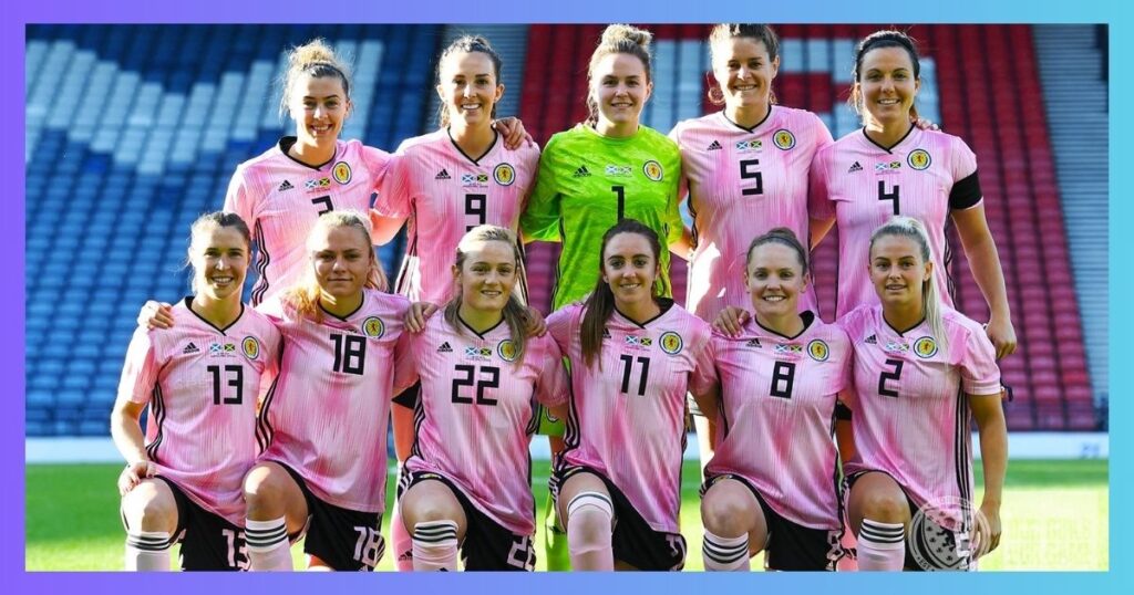Soccer Team Names for Girls