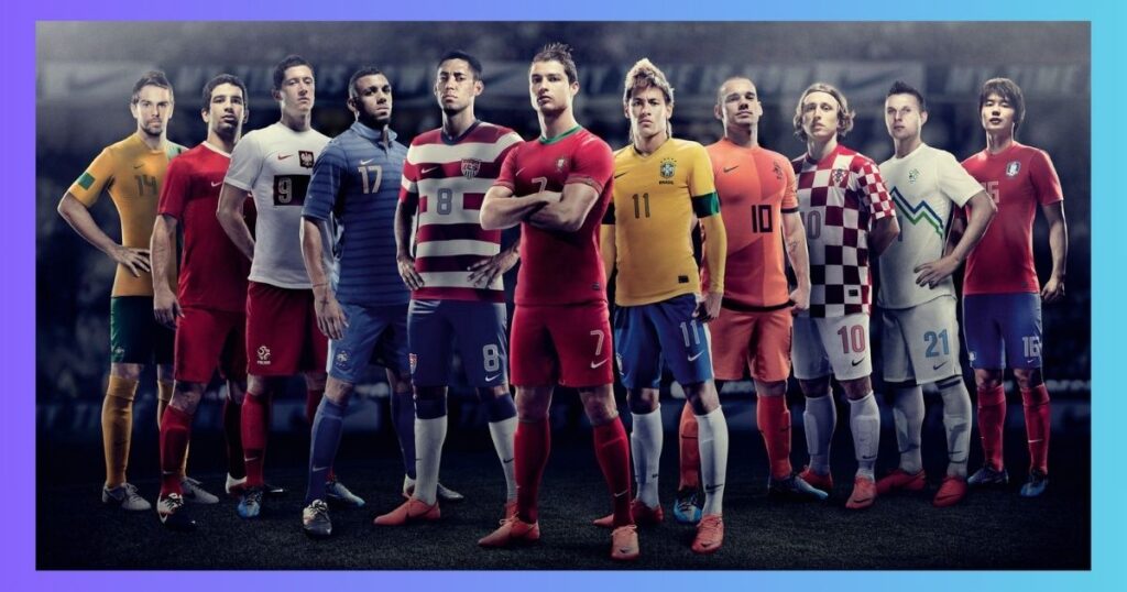 Soccer Team Names for Professional Clubs