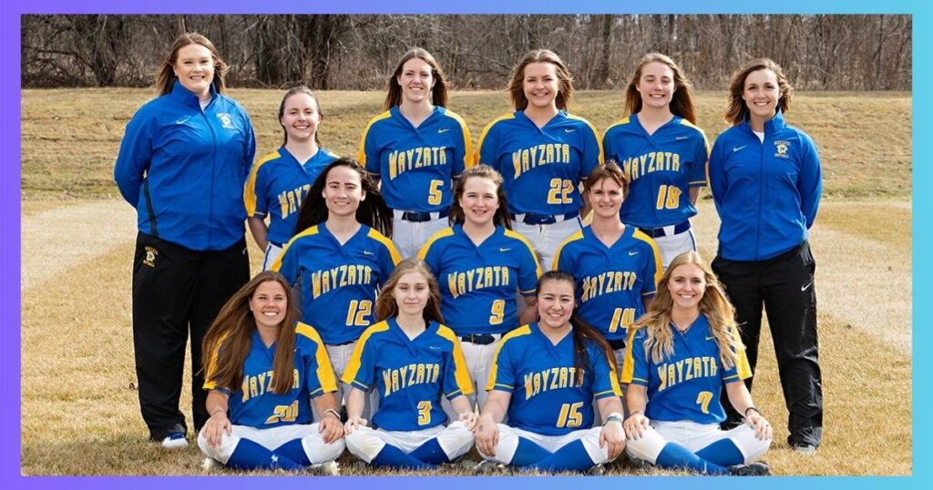 cool softball names for teams