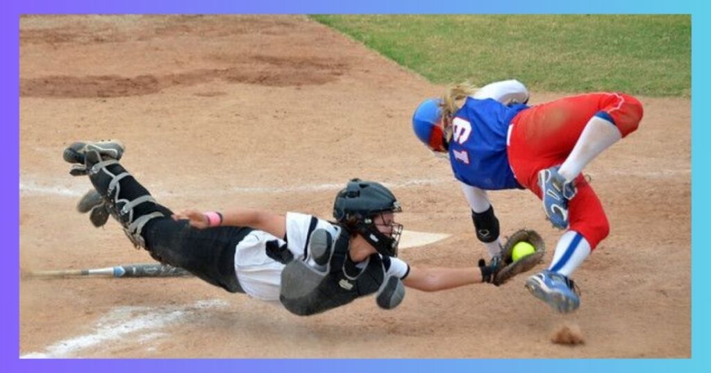 funny softball team names