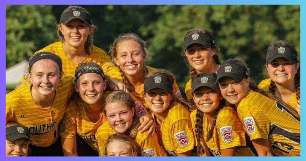 inappropriate softball team names
