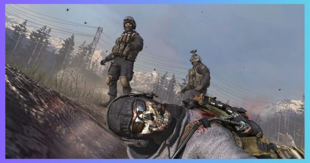 Funny Call Of Duty Names
